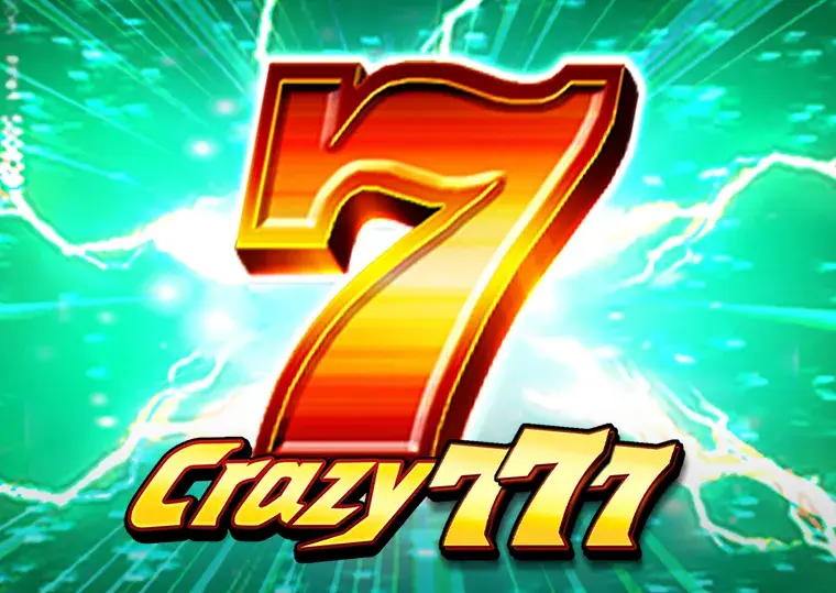 Crazy 777 Vegas11Live