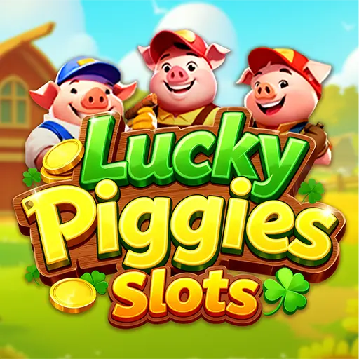 Lucky Piggies gemple Vegas11Live